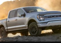 2023 Ford F-150 offers Hybrid Powerboost 2023 Ford F-150 offers Hybrid Powerboost
