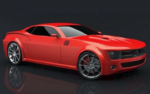 New 2023 Dodge Barracuda Release Date and Price