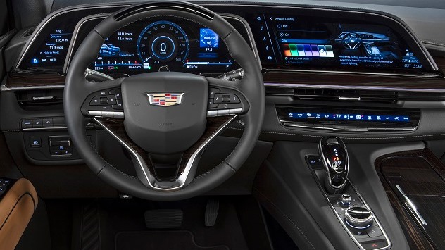 Cadillac Escalade EXT 2023: Redesign & Specs
