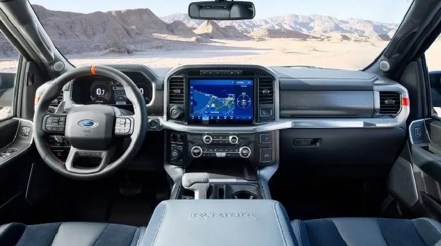 Ford F-150 PowerBoost Hybrid 2023: Price and Release Date
