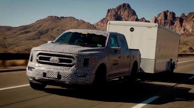 Ford F-350 Super Duty 2023: Changes & Specs