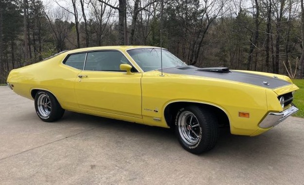 Ford Torino 2023: Bringing Back Rumors & Details