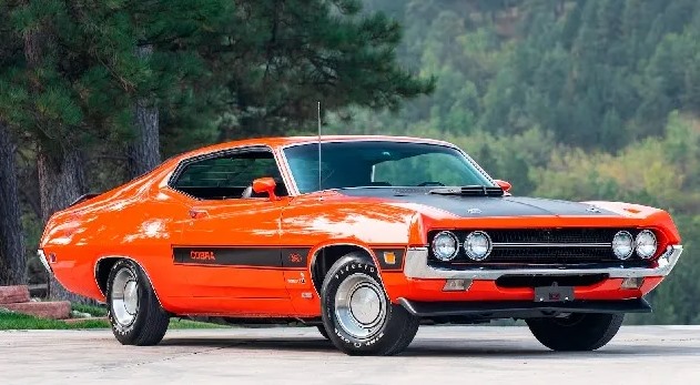 Ford Torino 2023: Bringing Back Rumors & Details