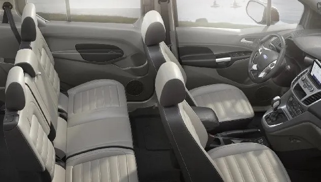 Ford Transit 2023: Hybrid and Redesign
