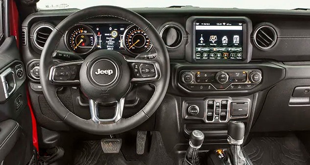 Jeep Gladiator Diesel 2023: Redesign and Specs