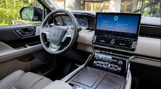 Lincoln Navigator Hybrid 2023: Release Date and Rumors