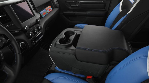 Ram 1500 RexRunner 2023: Redesign & Specs