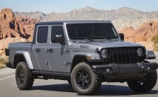 2024 Jeep Gladiator 4xe: Redesign, Price