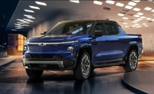 Chevy Avalanche EV 2024: Price, News, & Details