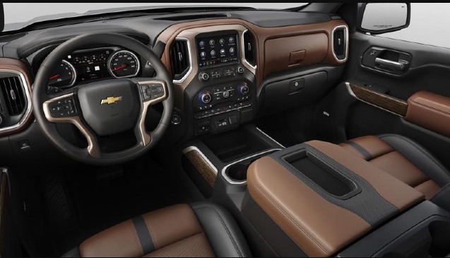 2023 Chevy El Camino Review and Rumors