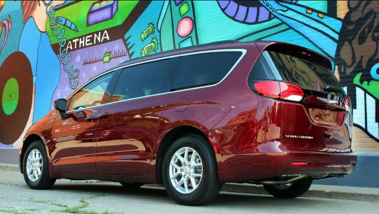 What You Need to Know About 2023 Dodge Grand Caravan