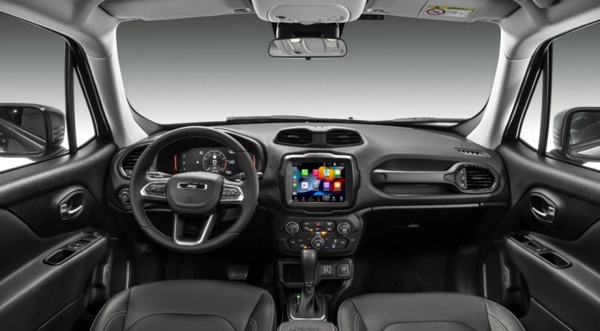 2024 Jeep Renegade Concept, Changes, and Price
