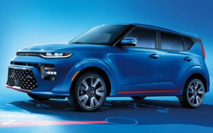 2024 Kia Soul EV, GT, AWD, Redesign, Specs