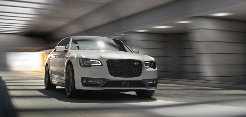 The 2024 Chrysler 300C: Everything You Need to Know