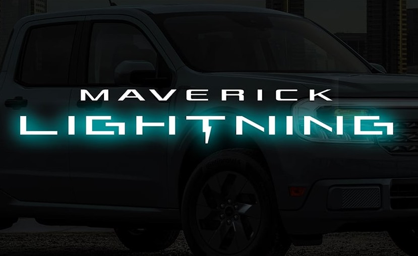 New 2024 Ford Maverick Lightning: Redesign and Price