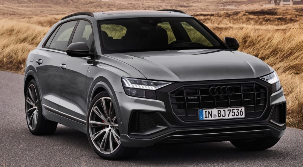 2024 Audi Q7 Redesign, Specs, & Pics