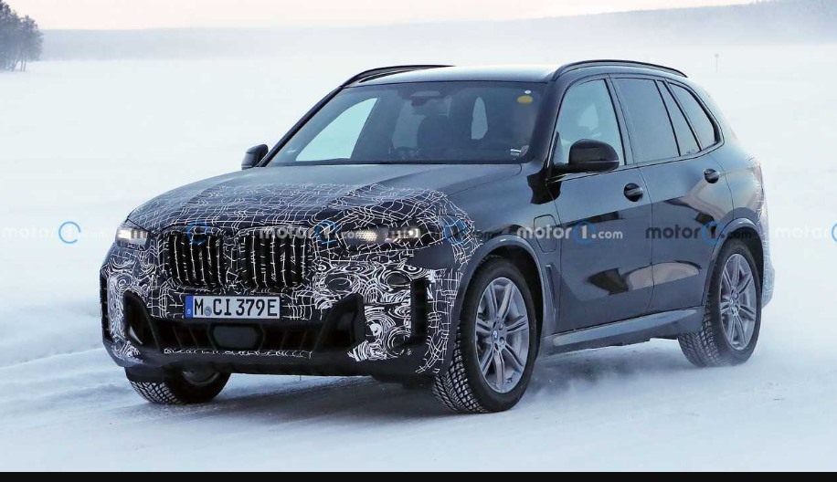 2024 BMW X5M Redesign, Price, Release Date