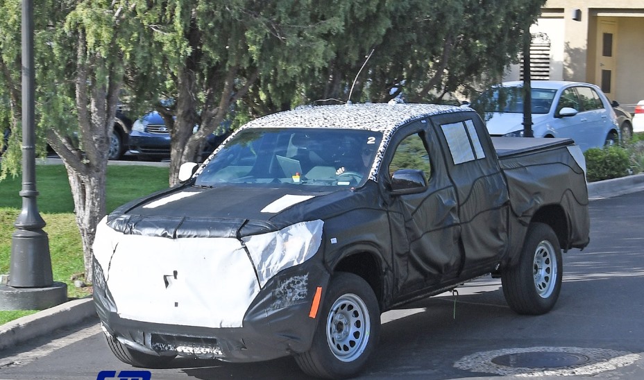 2024 Chevrolet Colorado Specs, Price, & Photos