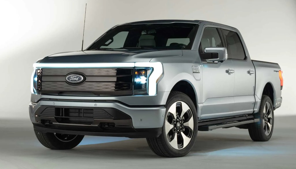 2024 Ford F-150 EV: Preview, Price, & News