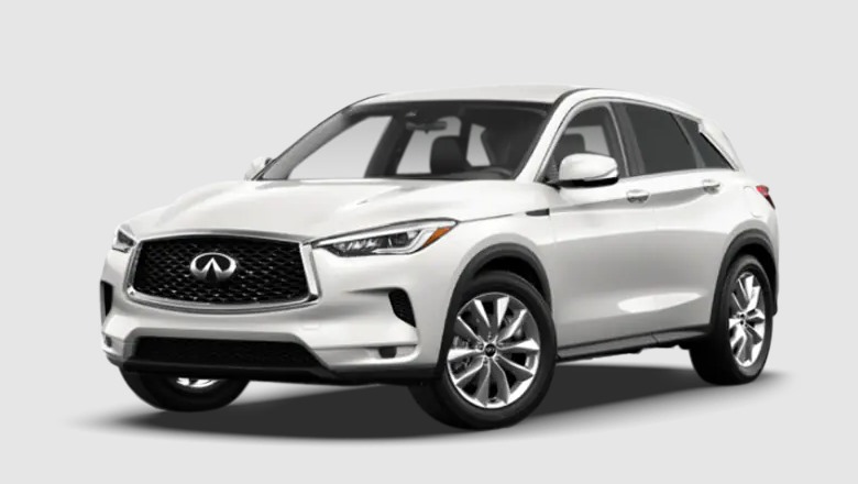 2024 Infiniti QX50 Redesign and Review