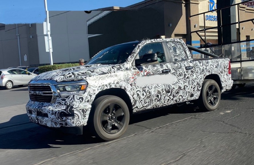 Dodge Dakota Truck 2025: Release Date and Redesign