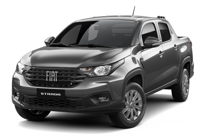 Fiat Strada 2023: Price and Specs