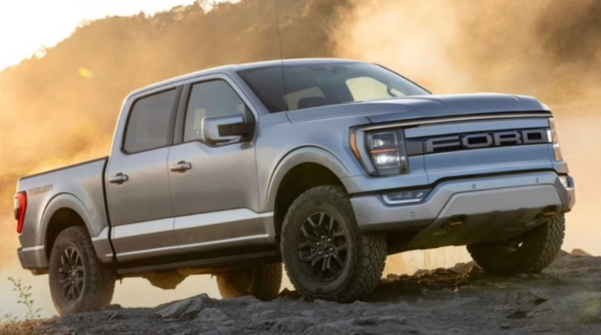 Ford F-150 Electric 2025: Changes and Price