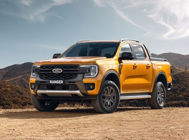 Ford Ranger Tremor 2024: Redesign and News