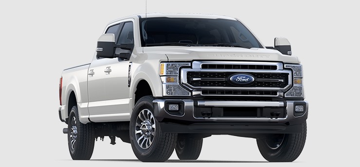 Ford Super Duty 2025: Here's What to Expect