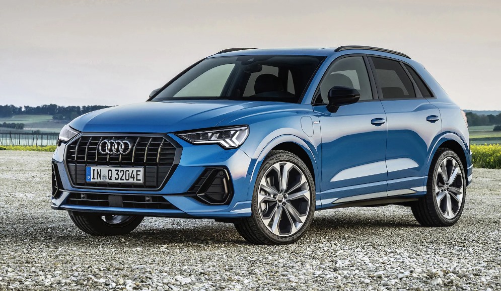 Audi Q3 2024: Release Date, Changes