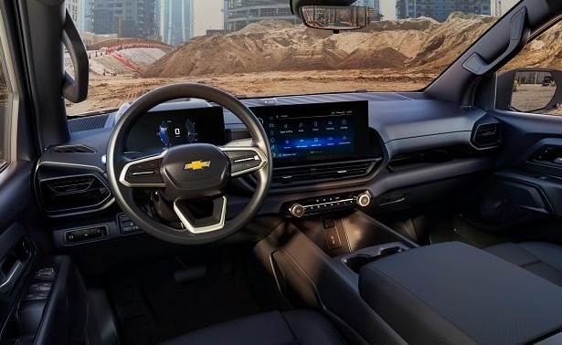 Chevy Avalanche EV 2024: Price, News, & Details