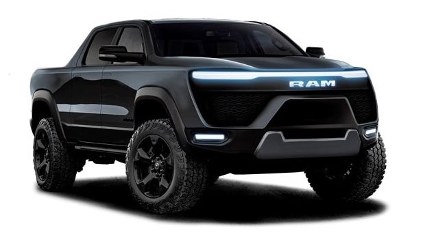 RAM 1500 EV 2024: Release Date and Price