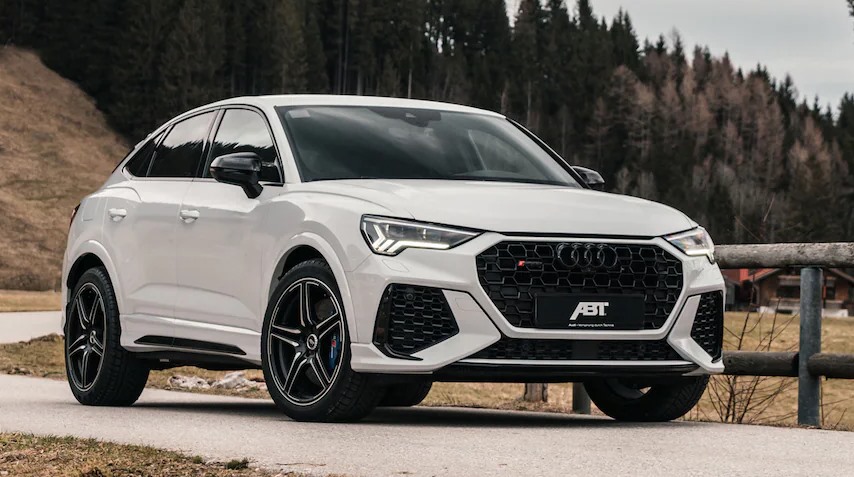 2024 Audi Q3 RS Price and Release Date