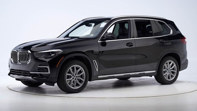 2024 BMW X5 Price, Interior, & Photos