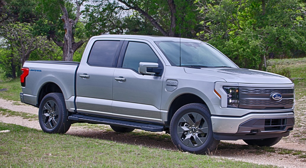 2024 Ford F-150: Changes, Specs