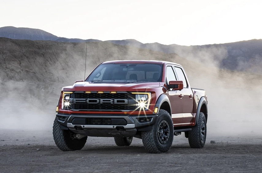 2024 Ford F-150: Changes, Specs