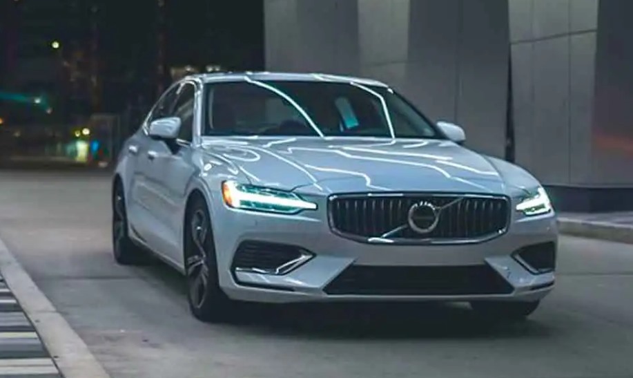 Everything We Know about 2024 Volvo S60