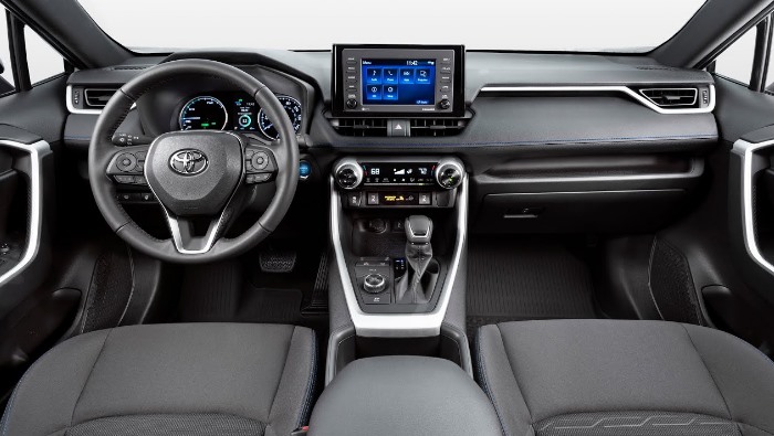 Toyota RAV4 2024: Release Date, Hybrid