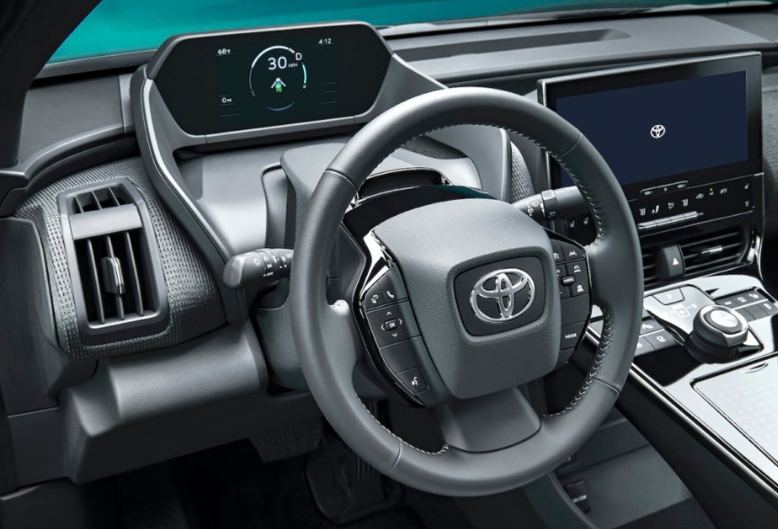 2024 Toyota Tacoma Hybrid: Price and Release Date