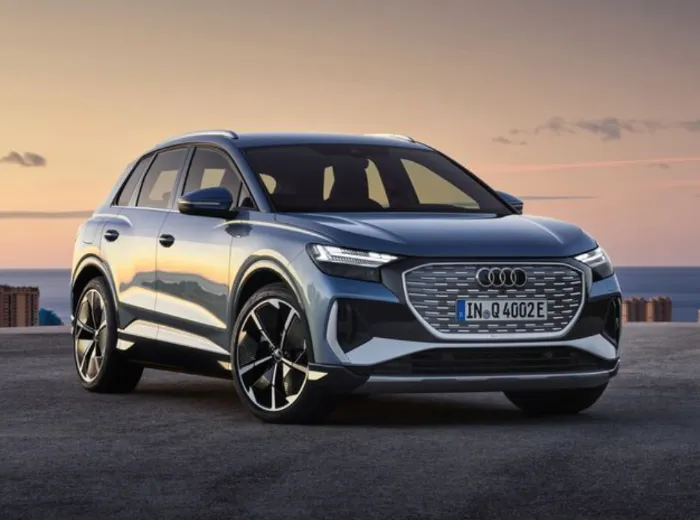 Audi Q4 Sportback e-tron 2025: Price and Review