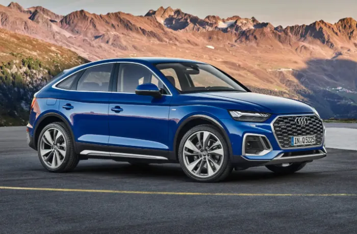 Audi Q5 2025: Interior, Colors, and Changes