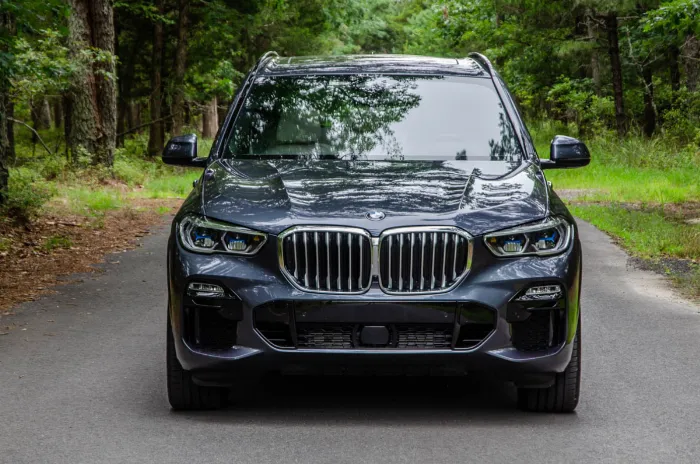 BMW X5 xDrive45e 2024: Changes, Interior, and Colors