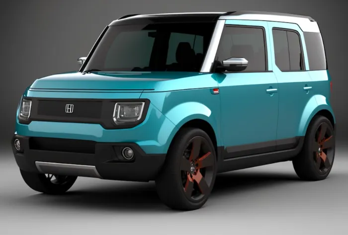 Honda Element 2024: Rumors and Release Dates