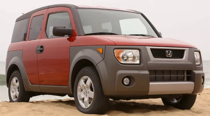 Honda Element 2024: Rumors and Release Dates