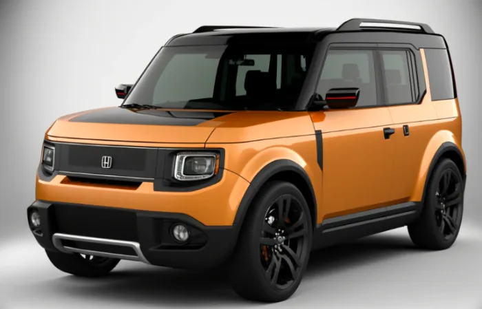 Honda Element 2024: Rumors and Release Dates