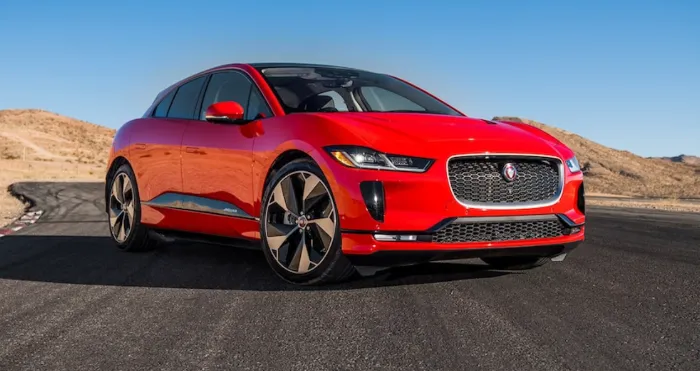 Jaguar I-PACE 2025: Price and Specs