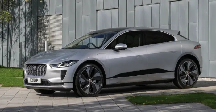 Jaguar I-PACE 2025: Price and Specs