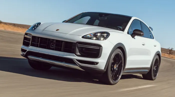 Porsche Cayenne GTS Coupe 2025: Colors, Specs, and Changes