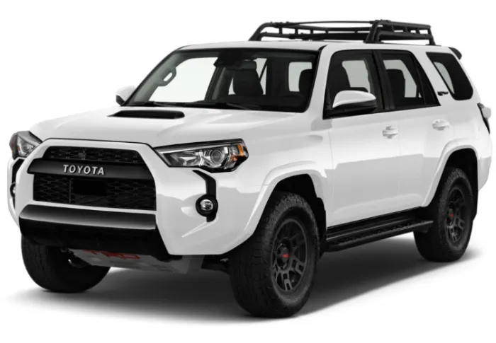 Toyota 4Runner 2024: Changes, Interior, and Colors